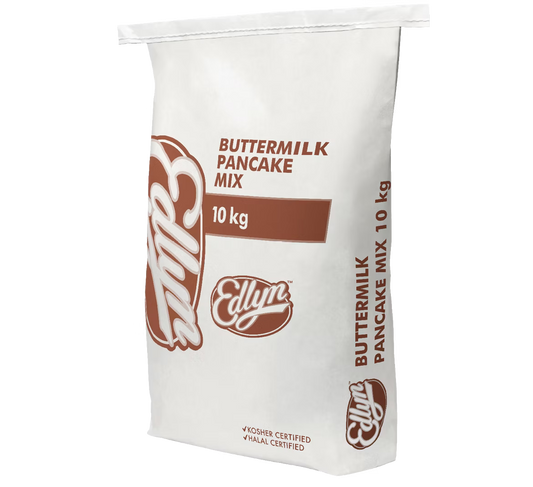 Buttermilk Pancake Mix 10kg
