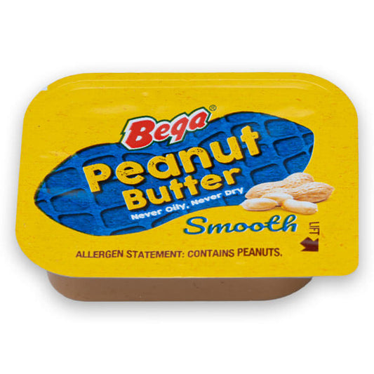Peanut Butter P/c 50 x 11g