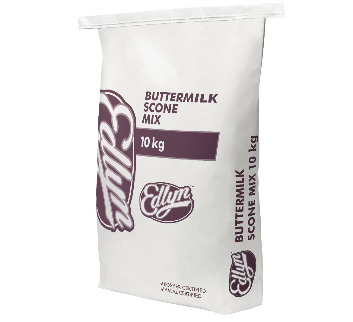 Scone Mix Buttermilk 10kg