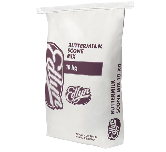 Scone Mix Buttermilk 10kg