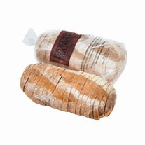 Sourdough White Loaf (Cafe Style) Sliced 1200g Approx 17 x 15mm Slices / Loaf - Vegetarian (V) (BAKERS MAISON)