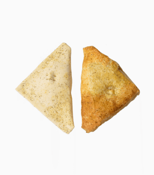 Spinach & Fetta Triangles 20 x 140g