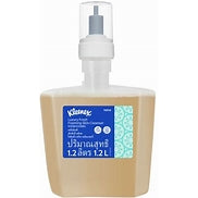 Luxury Foam Skin Cleanser 1200ml Pod Fragrance & Dye Free Compatabile with 92147, 53944