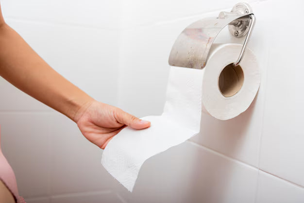 Toilet Roll 2Ply 48 x 275sh - 4Pk Premium