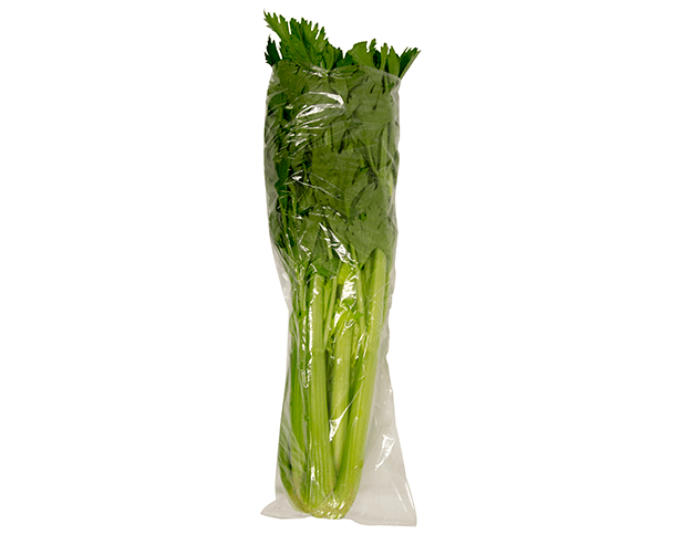Celery Bags Small Vented 24 x 5" - 100s 610 x 125mm - 35um